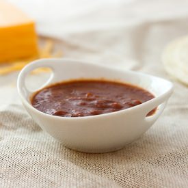 Enchilada Sauce