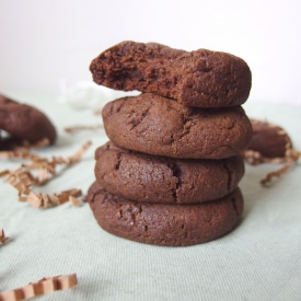 Chocolate Cookies