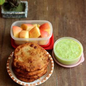 Aloo Kachori