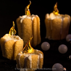 Christmas Candles