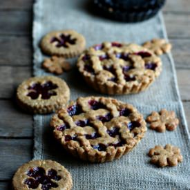 Short Crust Pastry