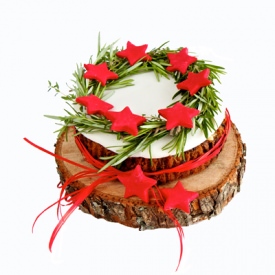 Christmas Cake