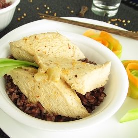 Thai Chicken