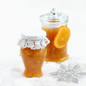 Orange Marmalade