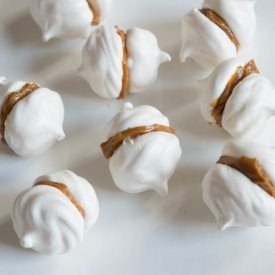 Meringue Clouds