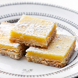 Lemon Bars