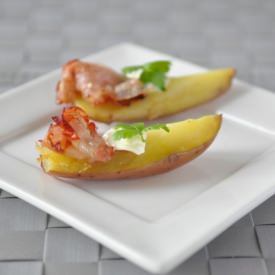 Homemade Creme Fraiche