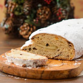 Stollen