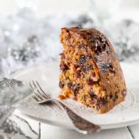 Christmas Cake