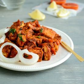 Chatakedar Tofu