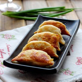 Pot Stickers