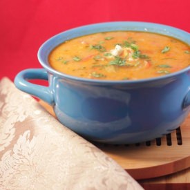 Bahamian Chowder