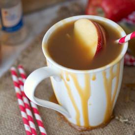 Caramel Apple Cider