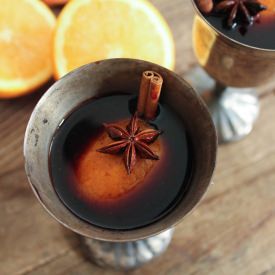 Mulled Wine