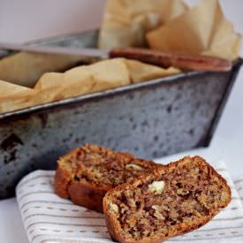 Banana Bread