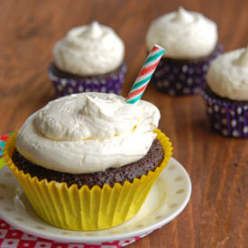 Italian Buttercream Explained