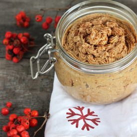 Gingerbread Cream