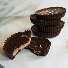 Nut Butter Cups