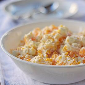 Ambrosia 5 Cup Salad