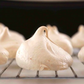 Meringue