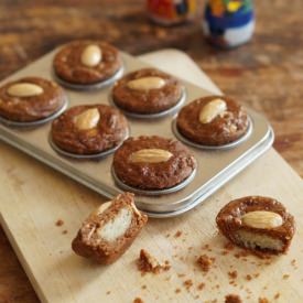 Mini Speculaas Cookies
