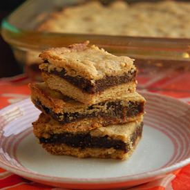 Homemade Fig Newtons