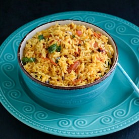 Tomato Rice