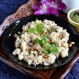 Rava Upma