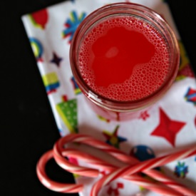 Candy Cane Vodka
