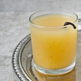 Apple Cocktail