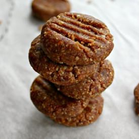 Gingerbread Cookies