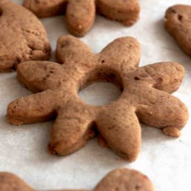 Sugar Cookies