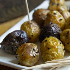 Nigella Roasted Potatoes