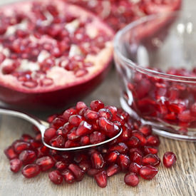 Pomegranate