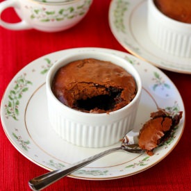 Choco-Hoto-Pots
