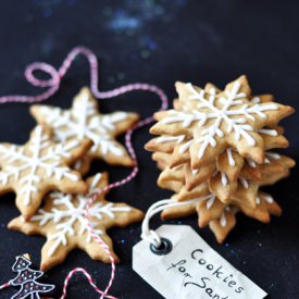 Christmas Cookies
