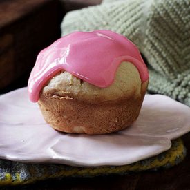 Zimbabwe Candy Cake | Chikenduza