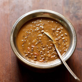 Dal Makhani
