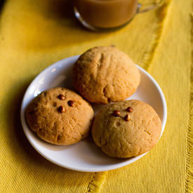 Nankhatai