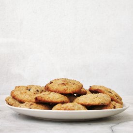 Chocolate Cookies