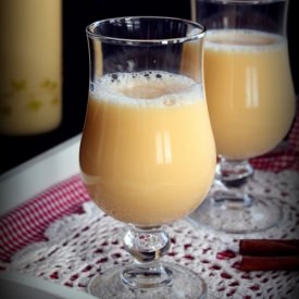 Eggnog