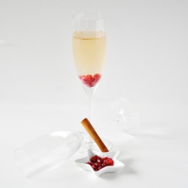 Pomegranate Cocktail