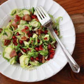 Holly Jolly Detox Salad