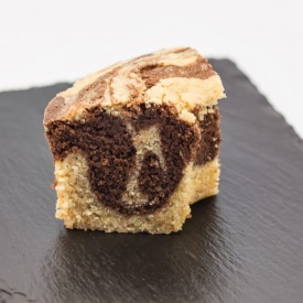GF Gingerbread “Tiger” Cake