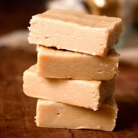 Peanut Butter Fudge