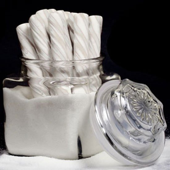Traditional Candy Canes