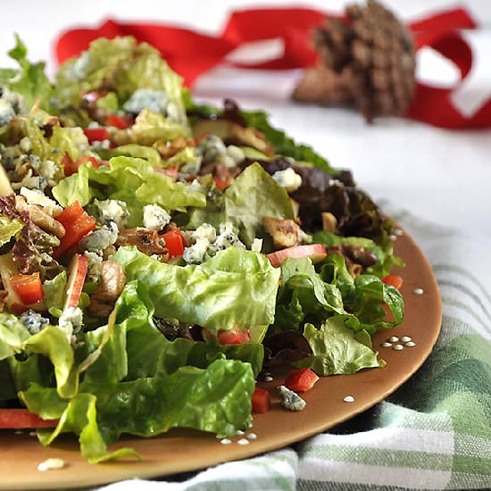 Christmas Salad