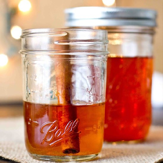 Apple Pie Moonshine