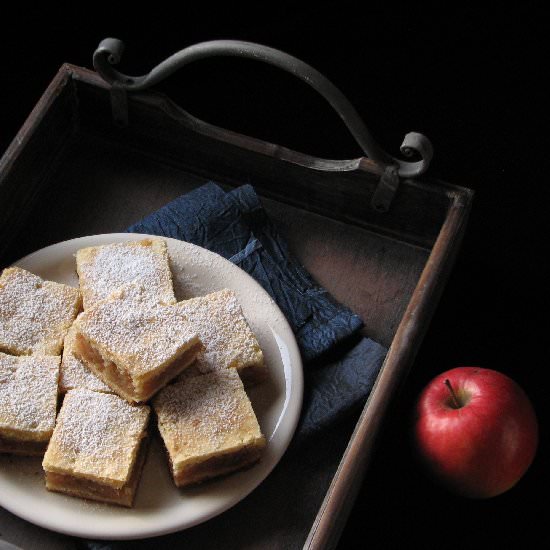 Apple Cake