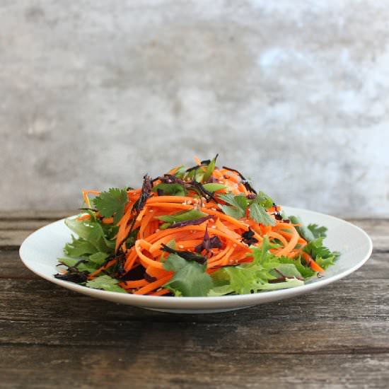Pacific Salad